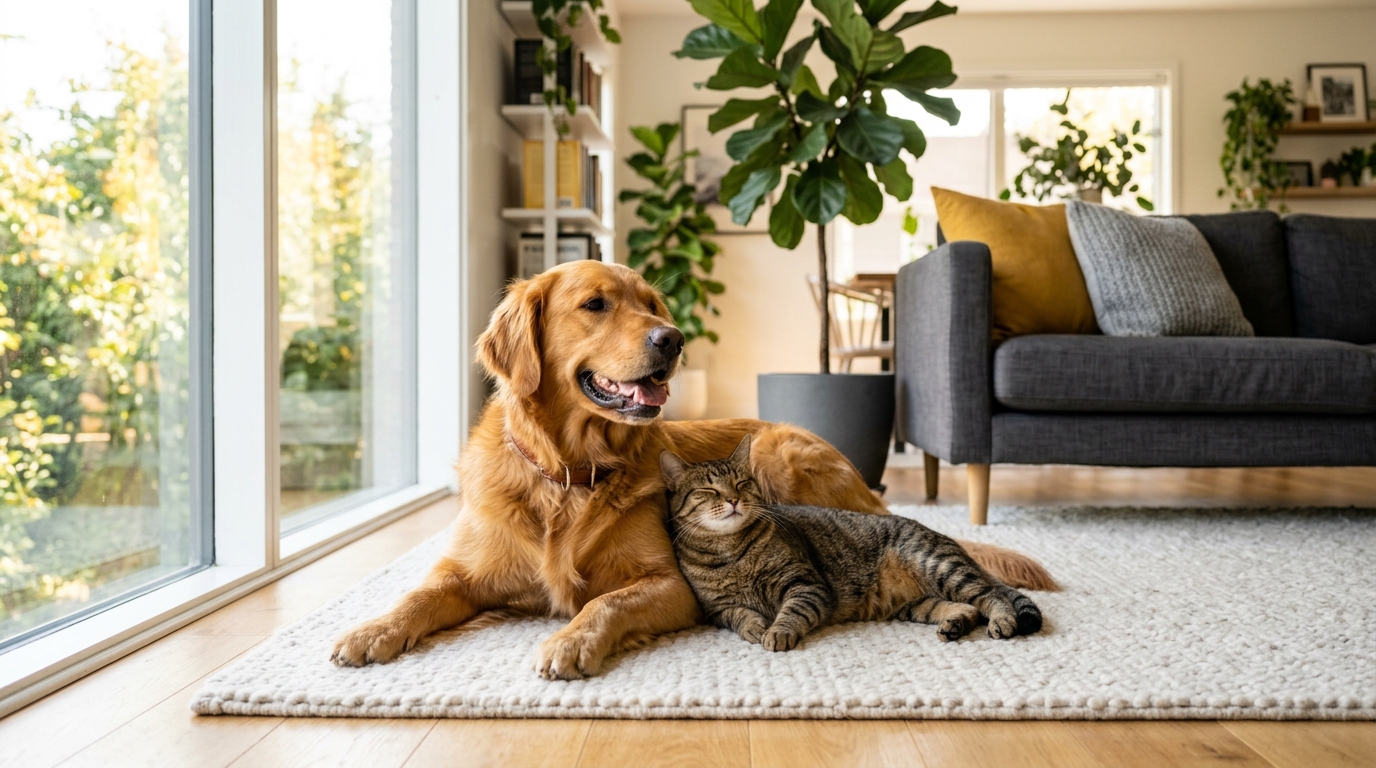 Mutuelle Chien & Chat HB ASSUR